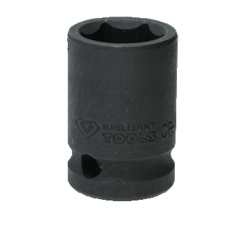 Kraft-Stecknuss KS TOOLS  BT022639
