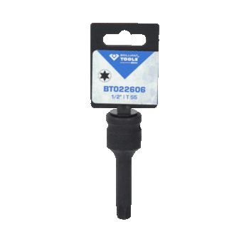 Kraft-Stecknuss KS TOOLS  BT022606