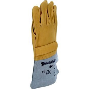 Überzieh-Handschuh für Elektriker-Schutzhandschuh, Größe 11