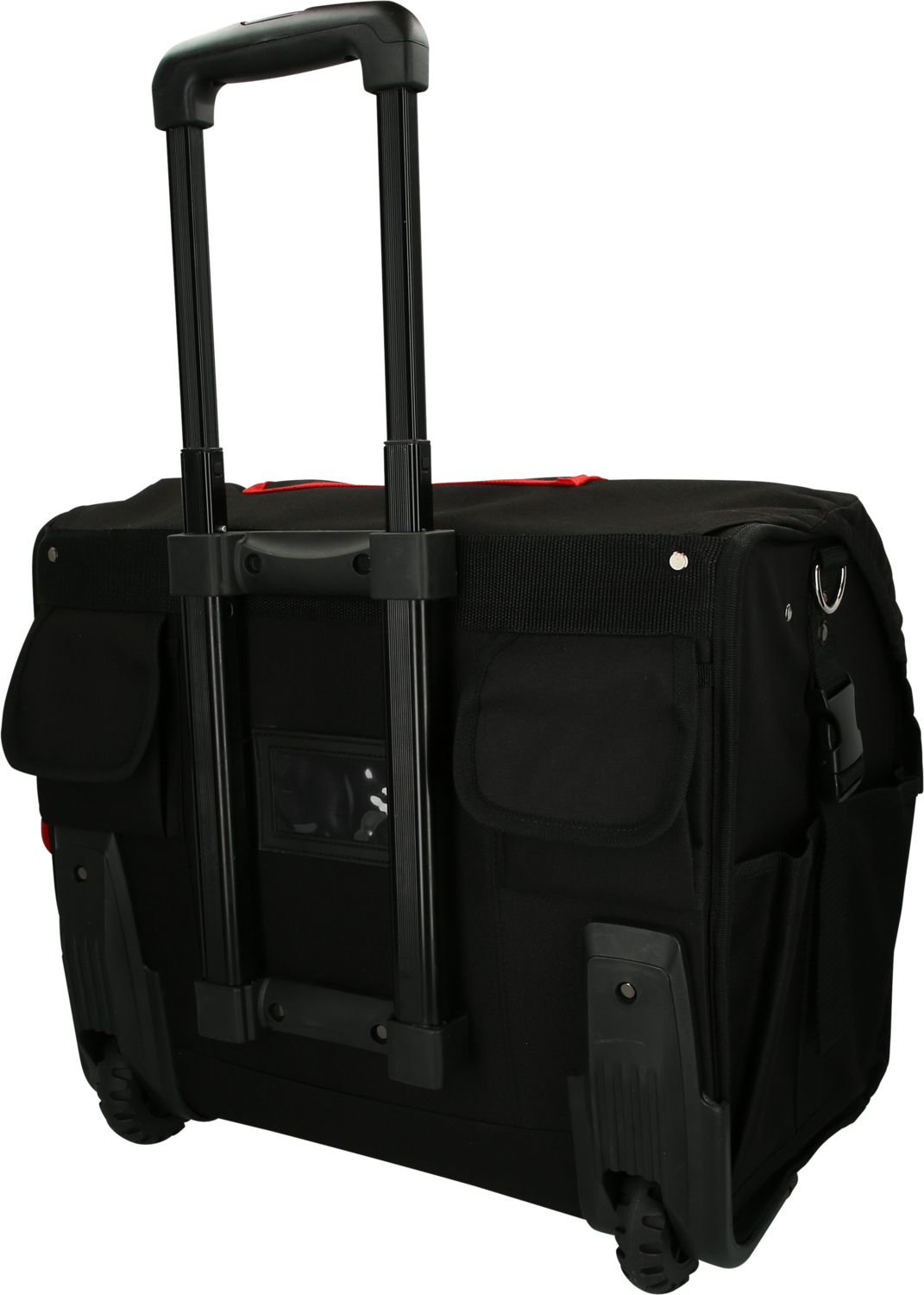 ROLLBAG Universal-Werkzeugtasche XL mit Teleskop-Trolly