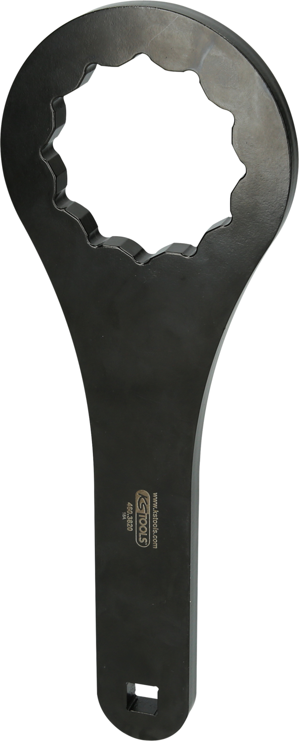 Zwölfkant-Spezialschlüssel für Iveco