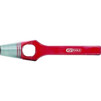 Henkel-Locheisen, 115mm