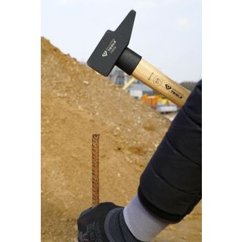Schlosserhammer KS TOOLS  BT077025
