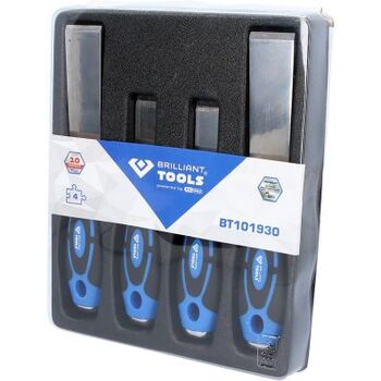 Schabersatz KS TOOLS BT101930 Schabersatz KS TOOLS BT101930