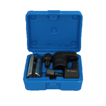 Steckschlüsselsatz KS TOOLS BT601000 Steckschlüsselsatz KS TOOLS BT601000