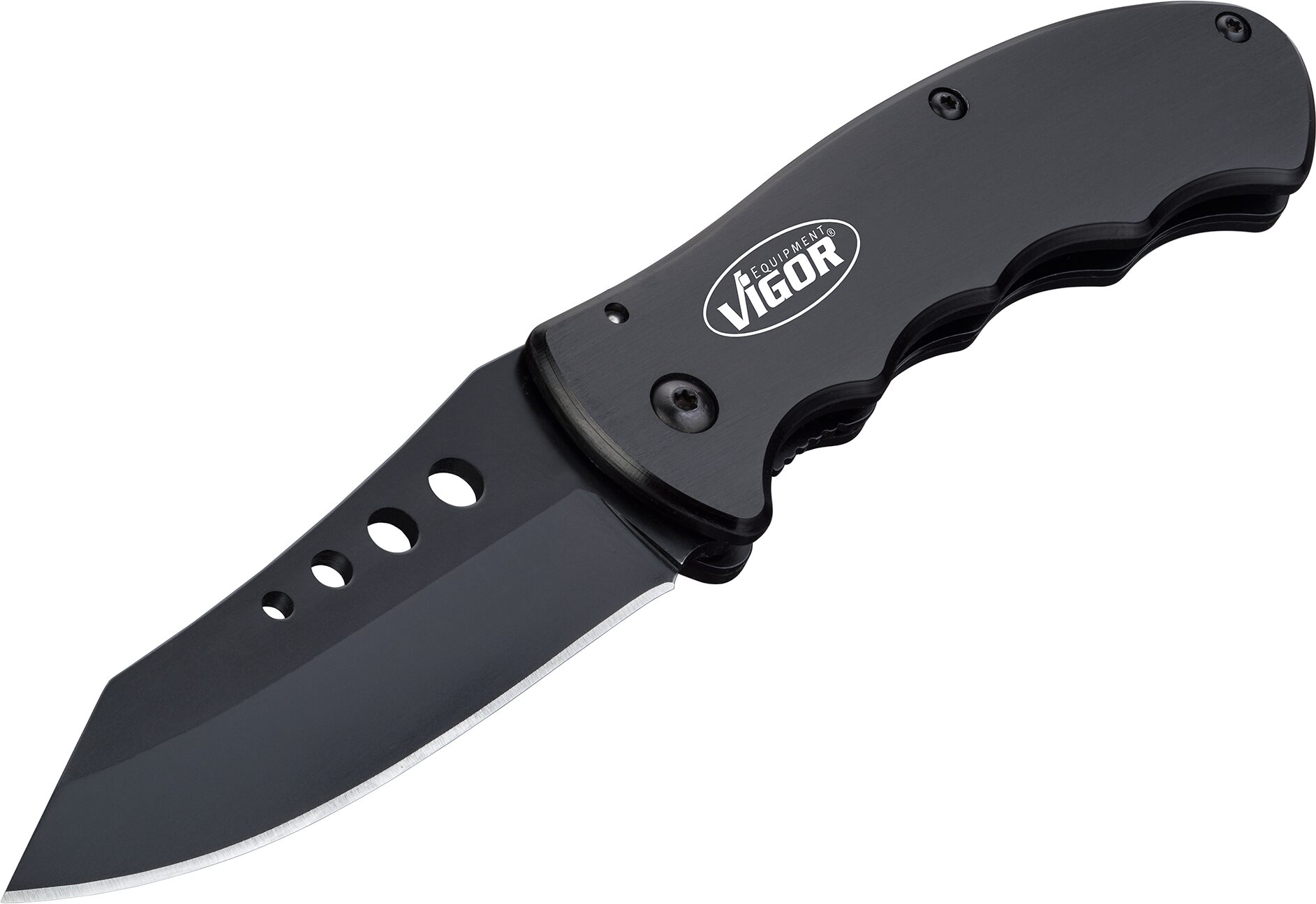 VIGOR Klappmesser · Outdoor · V4651 · 185 mm