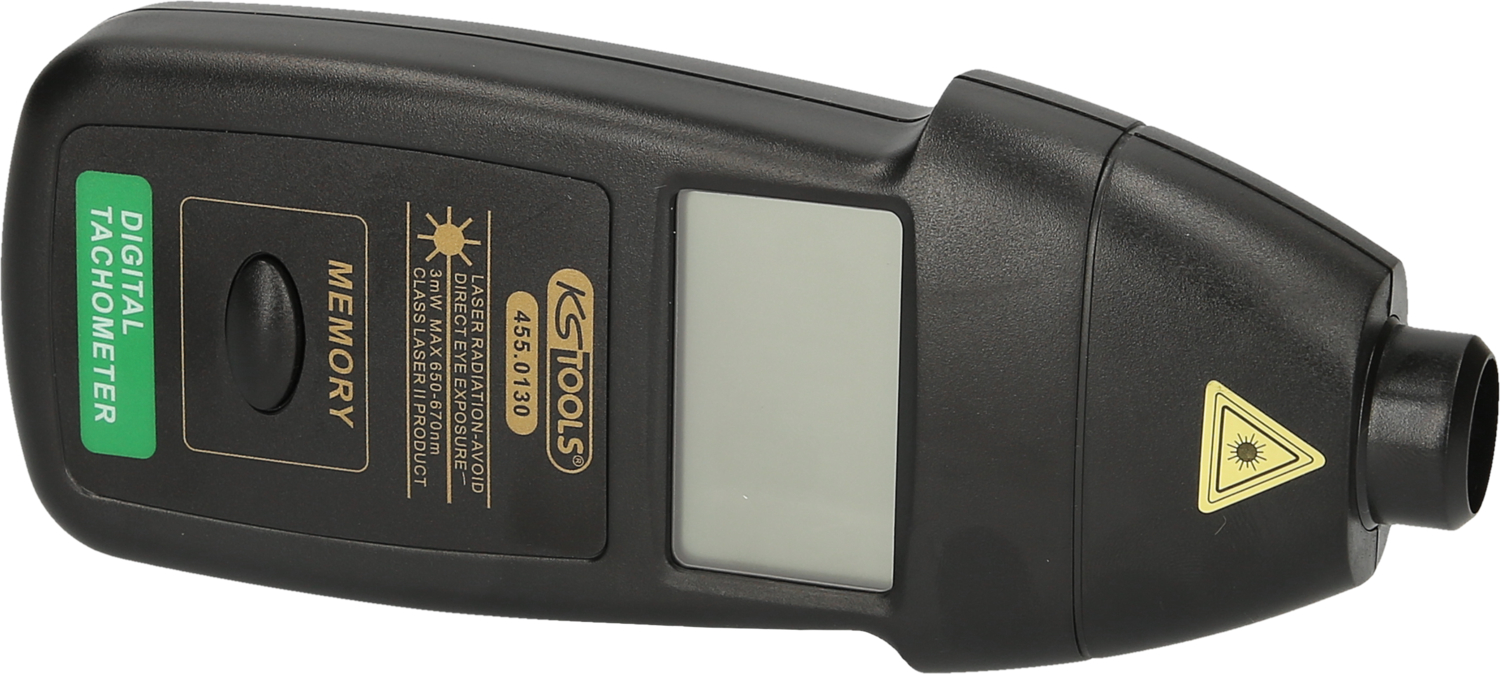 Fotoelektronischer Drehzahlmesser