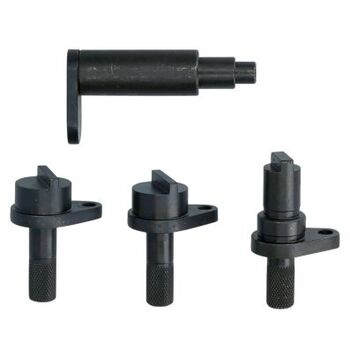 Einstellwerkzeugsatz, Steuerzeiten KS TOOLS BT597000 für VW FOX Schrägheck (5Z1, 5Z3, 5Z4) POLO (9N_, 9A_) POLO V (6R1, 6C1) POLO Van (6R) SKODA FABIA I (6Y2) FABIA I Stufenheck (6Y3) FABIA I Combi (6Y5) FABIA I Praktik (6Y5) FABIA II (542) FABI Einstellwerkzeugsatz, Steuerzeiten KS TOOLS BT597000 für VW FOX Schrägheck (5Z1, 5Z3, 5Z4) POLO (9N_, 9A_) POLO V (6R1, 6C1) POLO Van (6R) SKODA FABIA I (6Y2) FABIA I Stufenheck (6Y3) FABIA I Combi (6Y5) FABIA I Praktik (6Y5) FABIA II (542) FABI