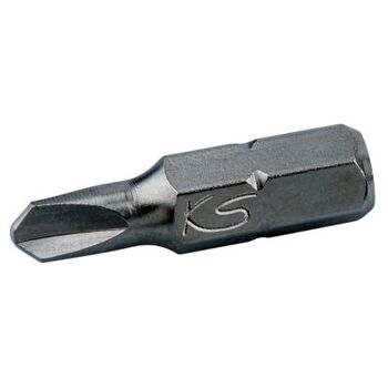 1/4" Bit TRIWING, 25mm, #3