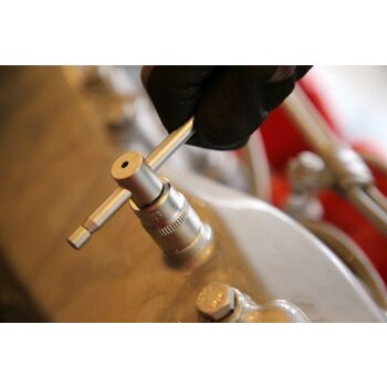 Gleitstück KS TOOLS BT020902 Gleitstück KS TOOLS BT020902