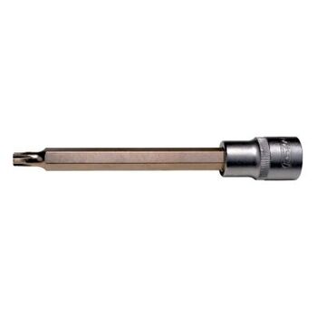 1/2" Bit-Stecknuss Torx, T50, 140mm