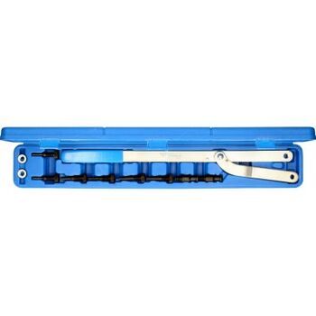 Schraubendrehersatz, Batterieverschlussstopfen KS TOOLS  BT595750
