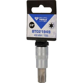 Steckschlüsseleinsatz KS TOOLS  BT021949