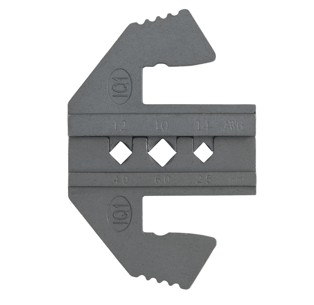 Crimp-Einsatz für MultiContact MC3