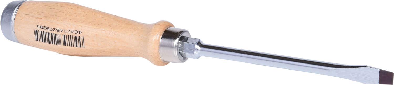 ERGOTORQUE WOODmax Schlag-Schlitz-Schraubendreher, 7,0mm