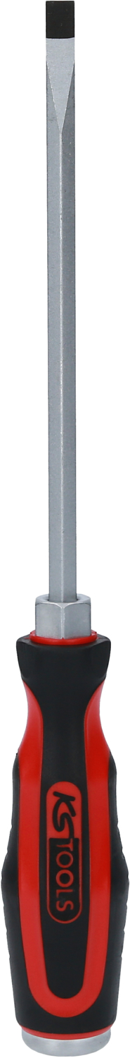 ERGOTORQUEmax Schlitz-Schraubendreher, 8mm