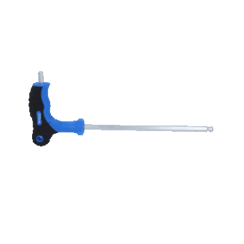 Winkelschraubendreher KS TOOLS  BT041008