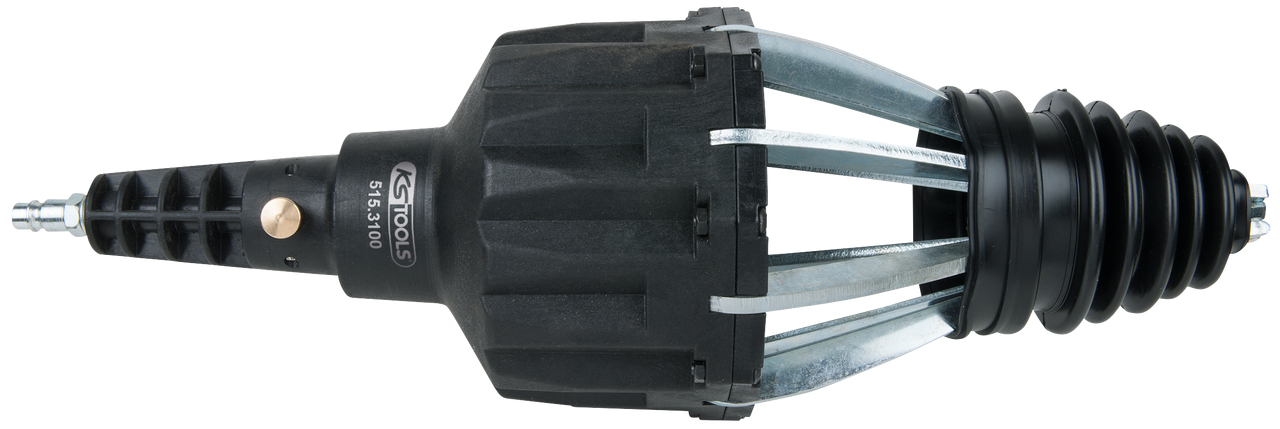 Druckluftmontagegerät für Achsmanschetten, 450mm