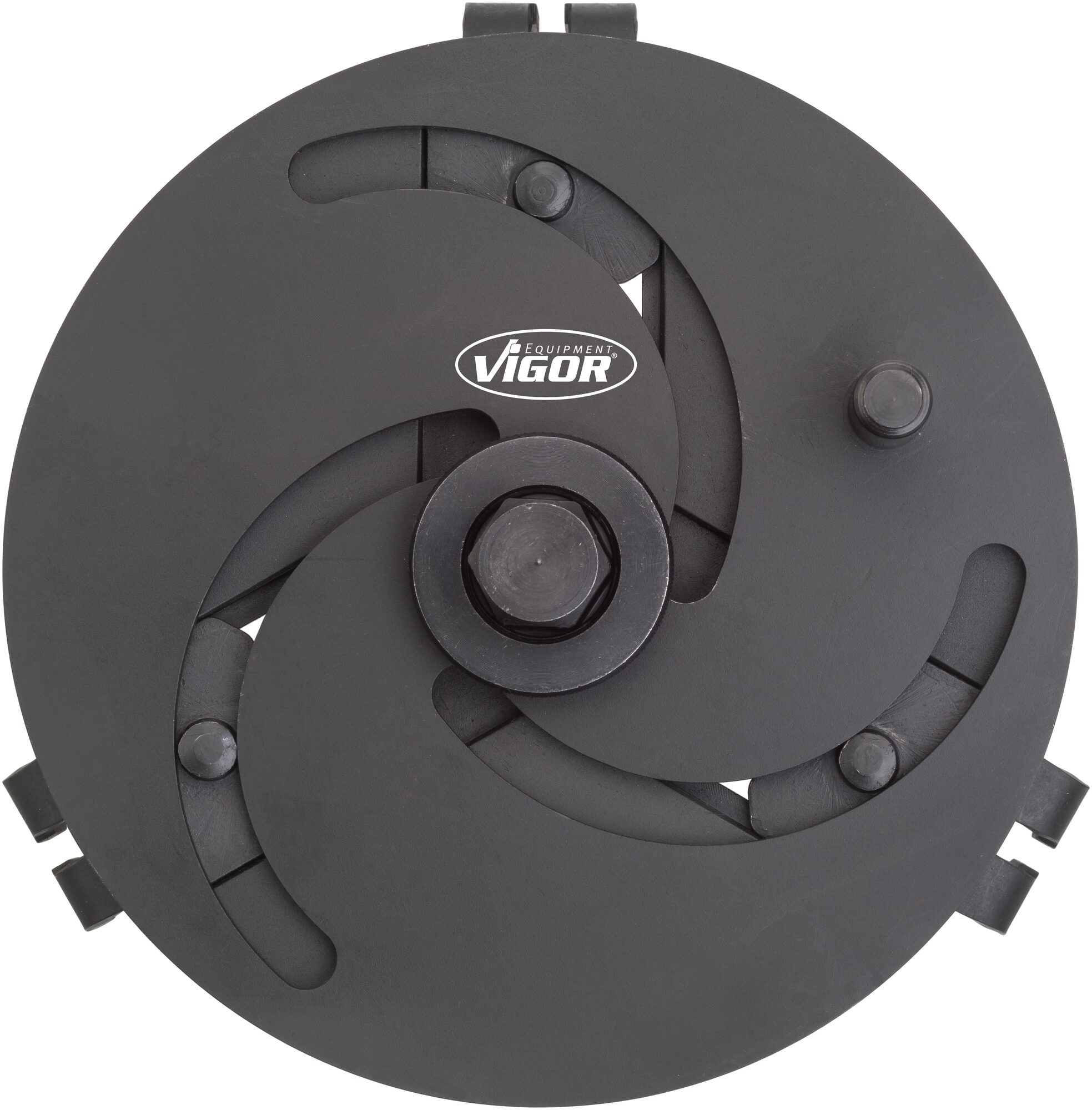 VIGOR Tankgeberschlüssel · universal · V5048 · 87 - 170