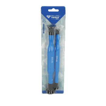 Einschleifwerkzeugsatz, Ventilsitz KS TOOLS  BT546000