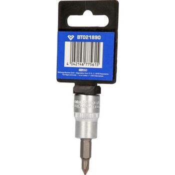 Steckschlüsseleinsatz KS TOOLS  BT021890