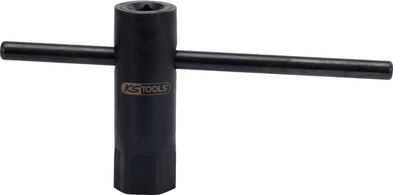 1/2" Verlängerung für Schneideisen-Adapter, 95mm