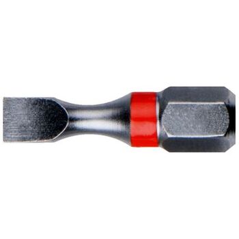 1/4" TORSIONpower Bit, 25mm, Schlitz 5mm