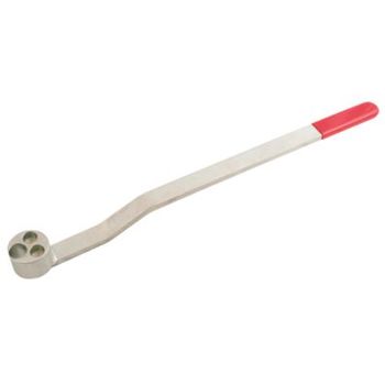 ERGOTORQUEplus Schraubendreher für Innensechskantschrauben, 1,5mm