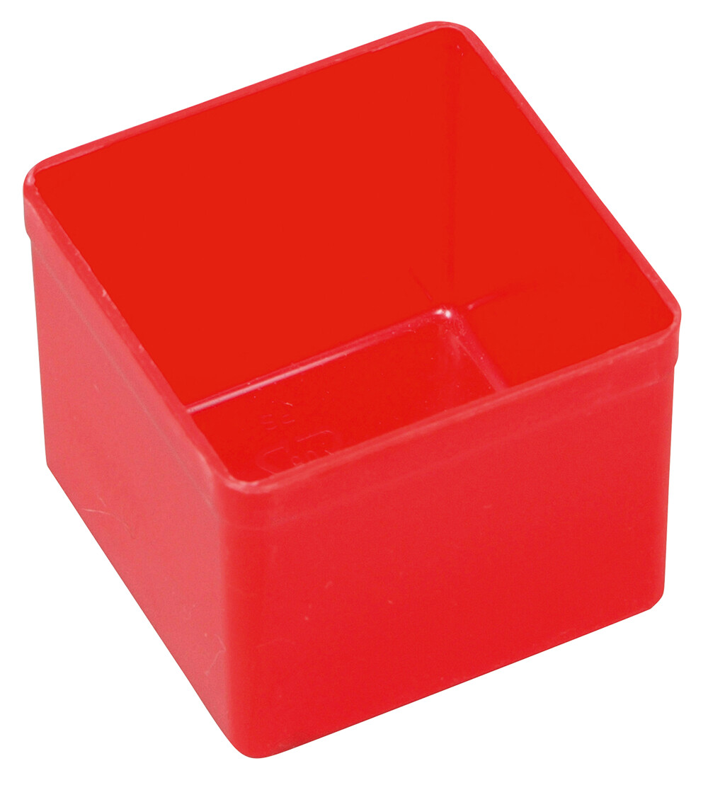 Werkzeug-Ablageschale Sonic Leere Hartschale zur Aufbewahrung (54x54x45mm) 4720106