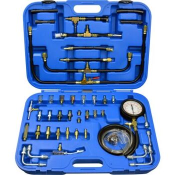 Prüfgerät, Kraftstoffsystemdruck KS TOOLS  BT581400