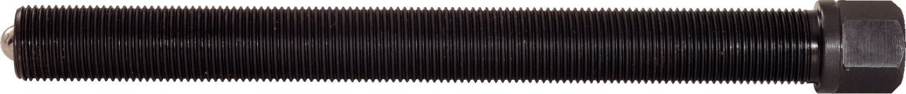 Spindel, 22mm, G1/2"x14Gx110mm