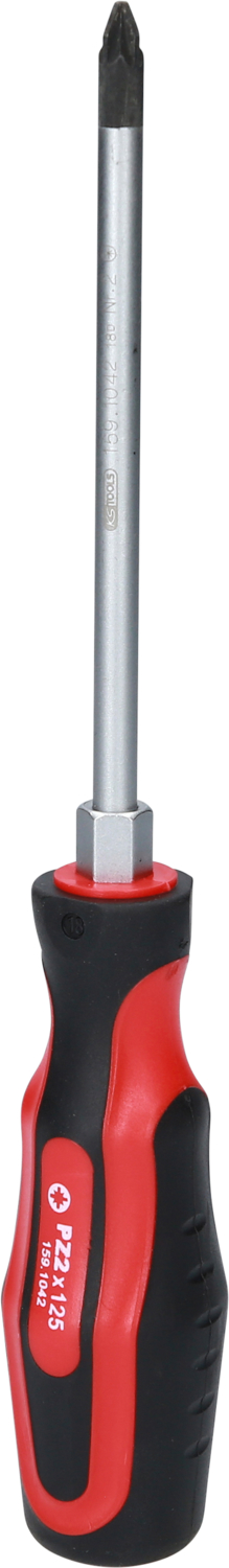 ERGOTORQUEplus Schraubendreher, PZ2, 230mm