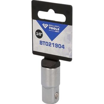 Vergrößerungsadapter, Knarre KS TOOLS  BT021904