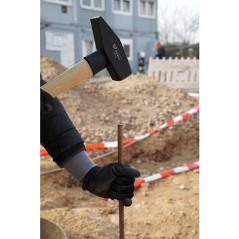 Schlosserhammer KS TOOLS  BT073080