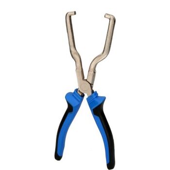 Entriegelungswerkzeug, Klimaanlagen-/Kraftstoffleitung KS TOOLS  BT536004