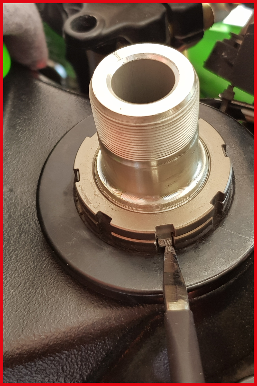 Präzisions-Hebelwerkzeug-Satz, 3-tlg