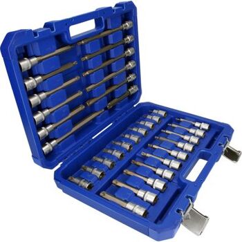 Steckschlüsselsatz KS TOOLS  BT022532