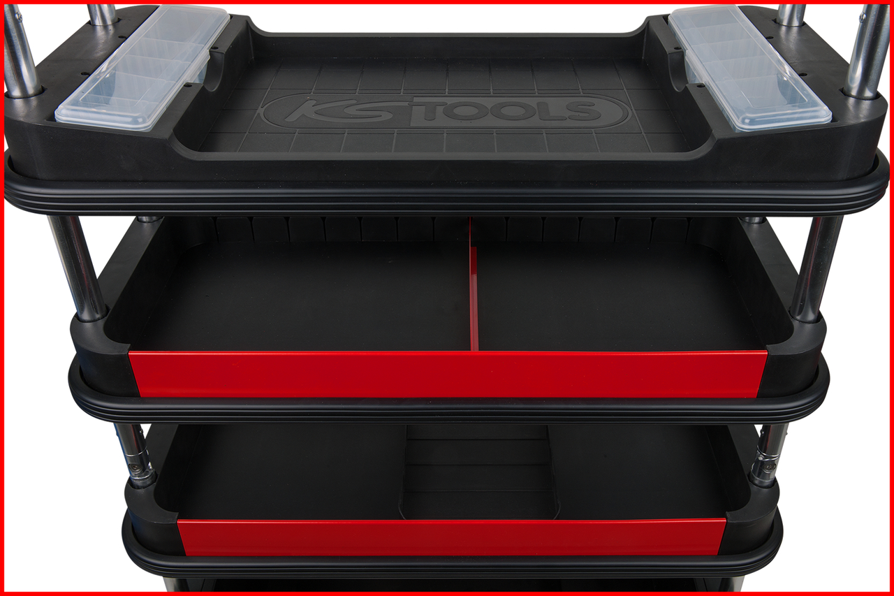 TOOLBOX Einteiler