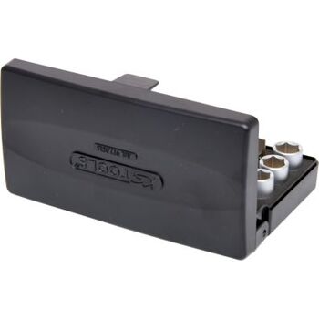 Reduzieradapter 3/4"F x 1/2"M