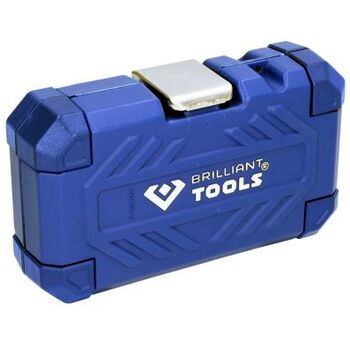 Steckschlüsselsatz KS TOOLS  BT020023