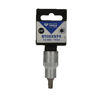 Steckschlüsseleinsatz KS TOOLS  BT022974