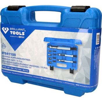 Zentrierwerkzeug, Kupplungsscheibe KS TOOLS  BT641100
