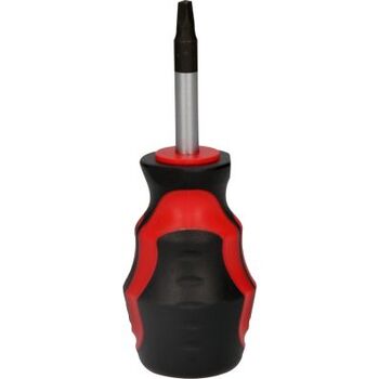 ERGOTORQUEplus® Schraubendreher für Innenvierkantschrauben, #02, 98mm