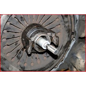 Zentrierwerkzeugsatz, Kupplung KS TOOLS  150.2450