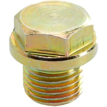 Dichtring, Ölablassschraube KS TOOLS  BT711200