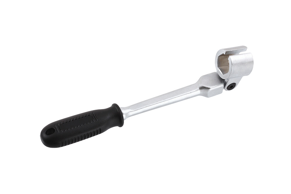 Unterlage, Werkstattausrüstung Sonic Lambdasondenschlüssel 22mm 818002