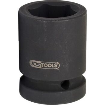 3.1/2" Sechskant-Kraft-Stecknuss, 130 mm