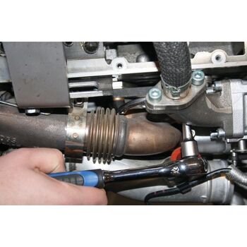 Schlüssel, Turbolader/Partikelfilter KS TOOLS  BT601006