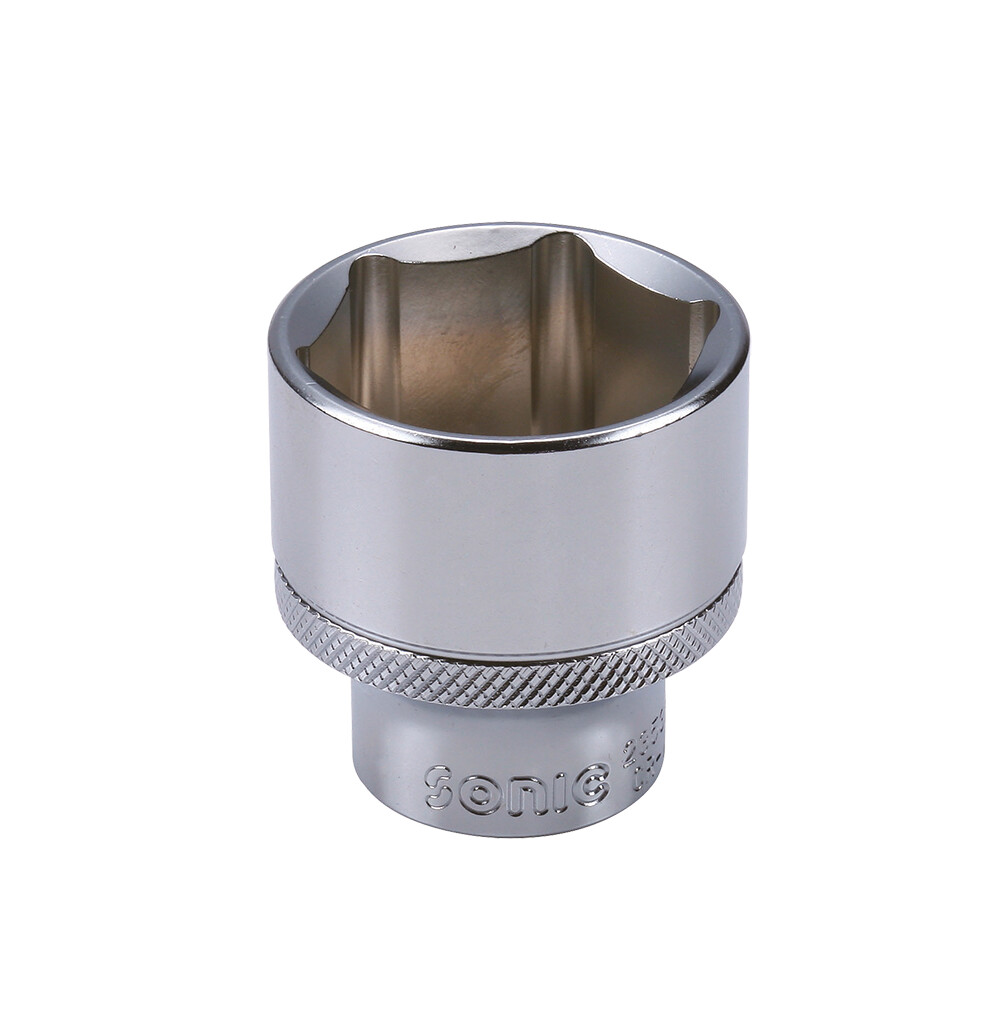 Werkzeug Sonic Stecknuss 1/2" 6-kant 21mm 23521
