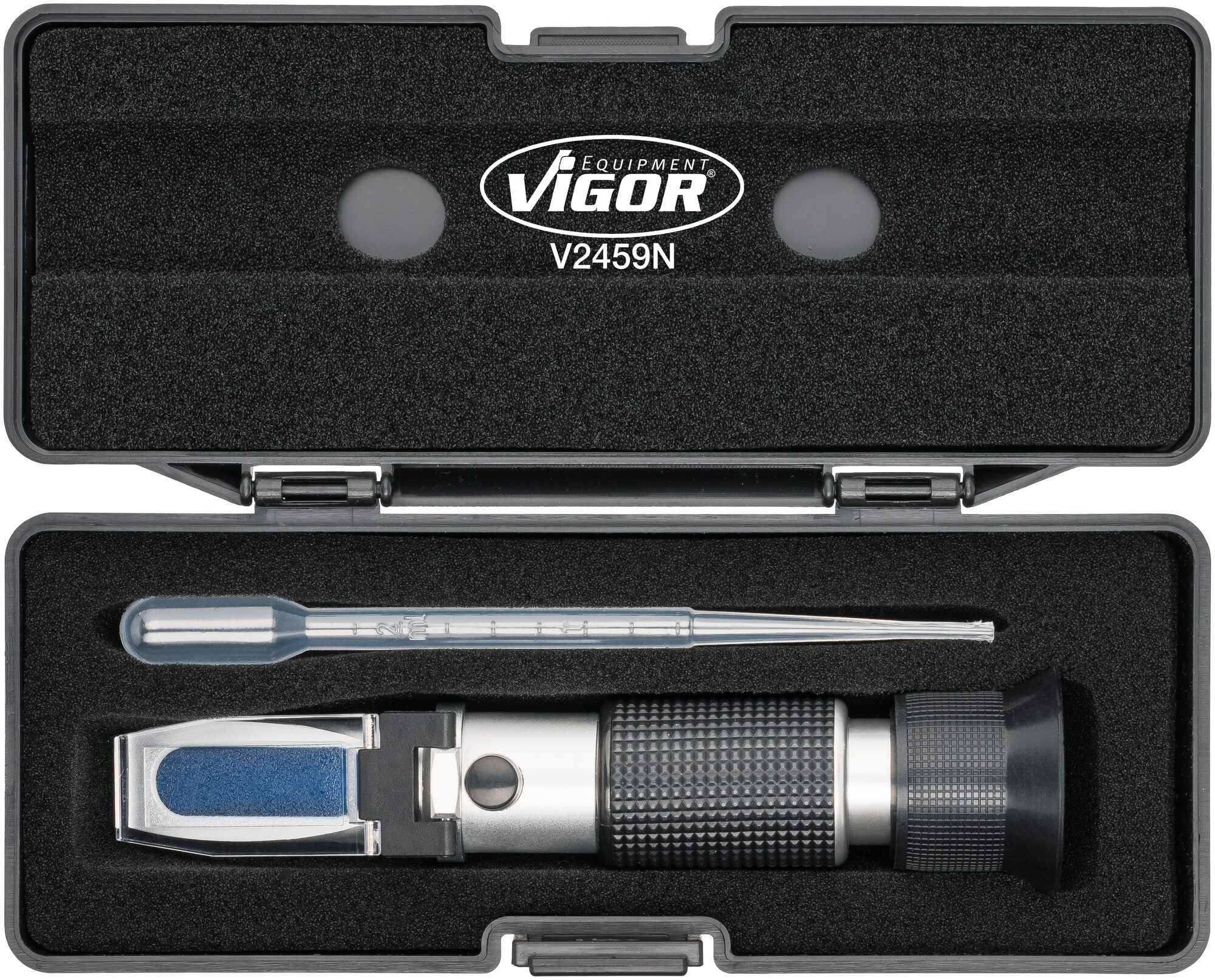 VIGOR Refraktometer · V2459N